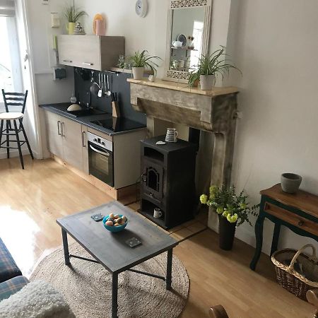 Le Petit Maison Villa Montembœuf Eksteriør billede