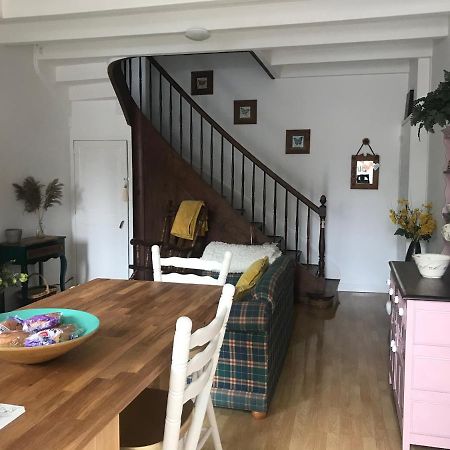 Le Petit Maison Villa Montembœuf Eksteriør billede